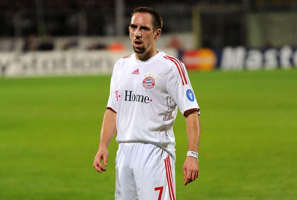 MERCATO, L'agente avvicina Ribery al Barcellona