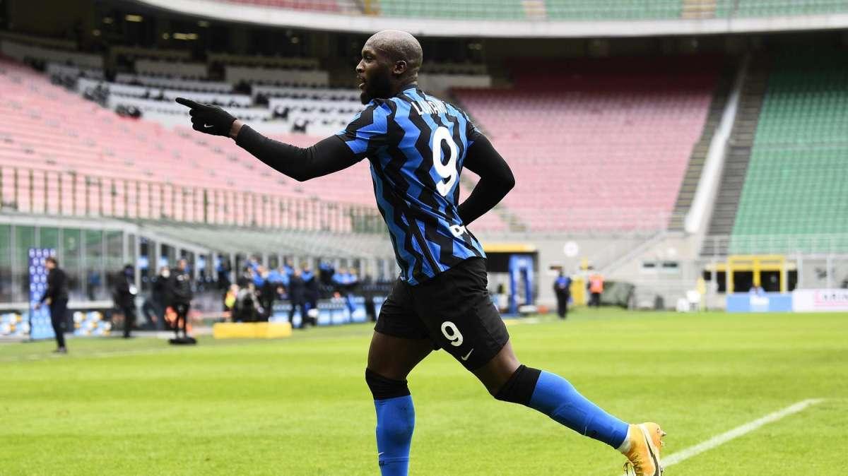 LUKAKU, Lasciato spazio ma vittoria importante