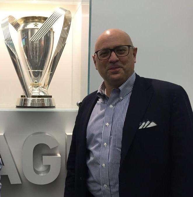 VIGORELLI, Zaniolo sta crescendo e sgomitando in Premier