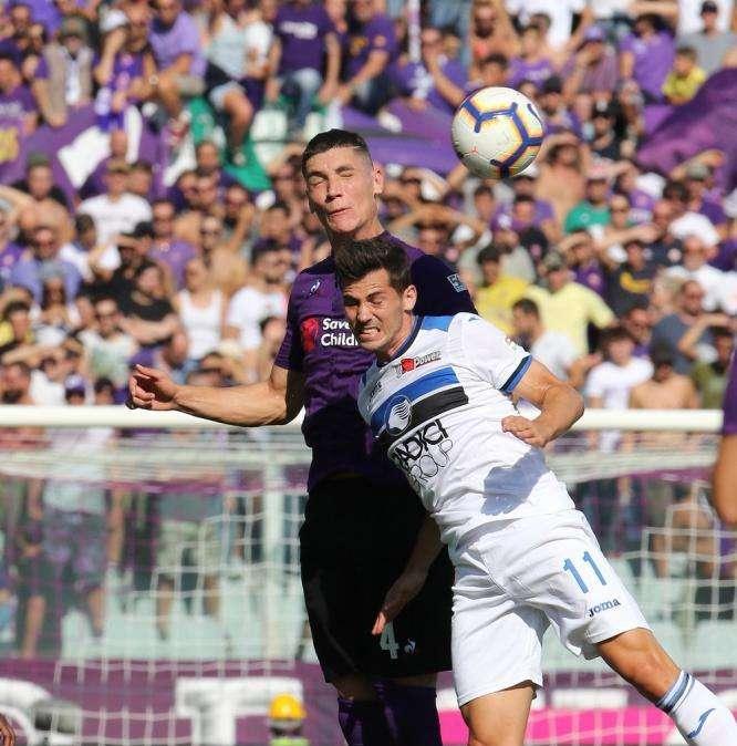 CIES, Duelli aerei: Milenkovic e Pezzella nella top 50
