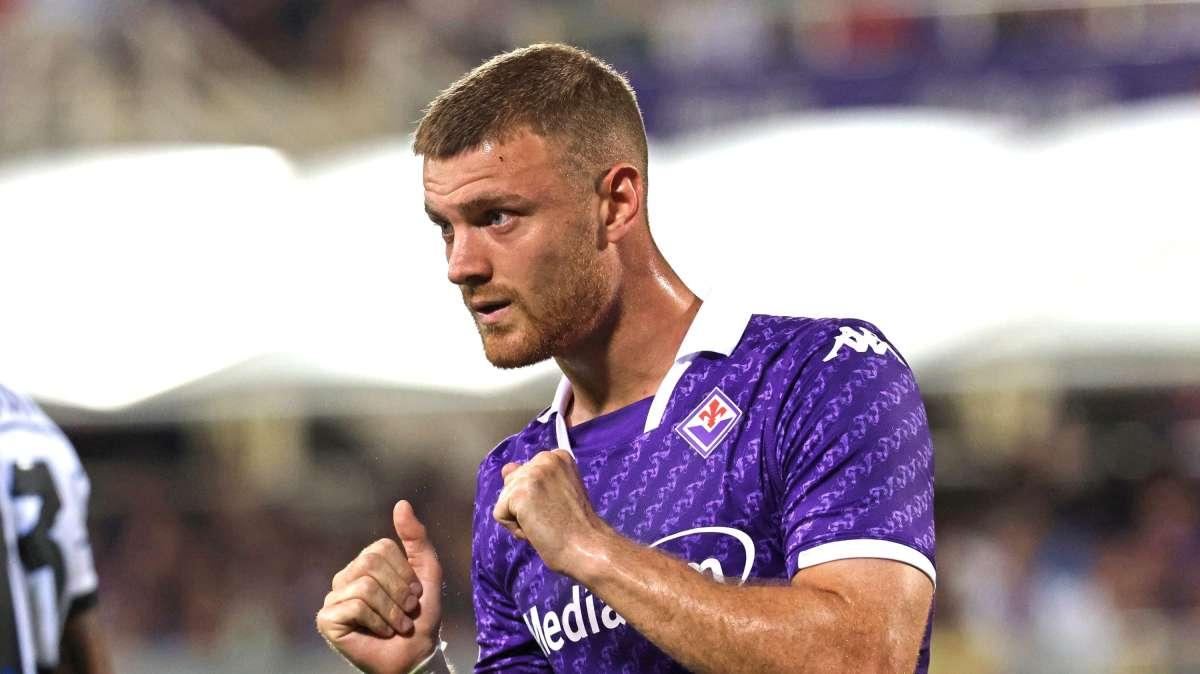 TUTTOSPORT, Beltran stasera può avere la sua chance