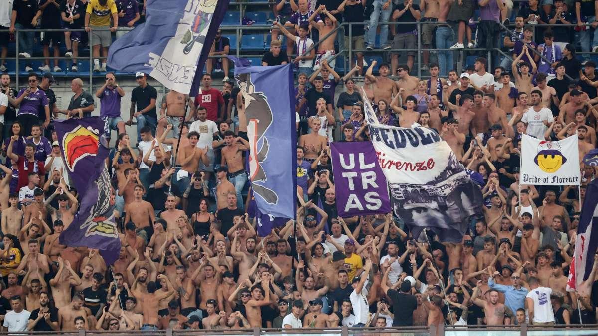 TIRRENO, L'ultima vittoria al Franchi il 27/05. Stasera...