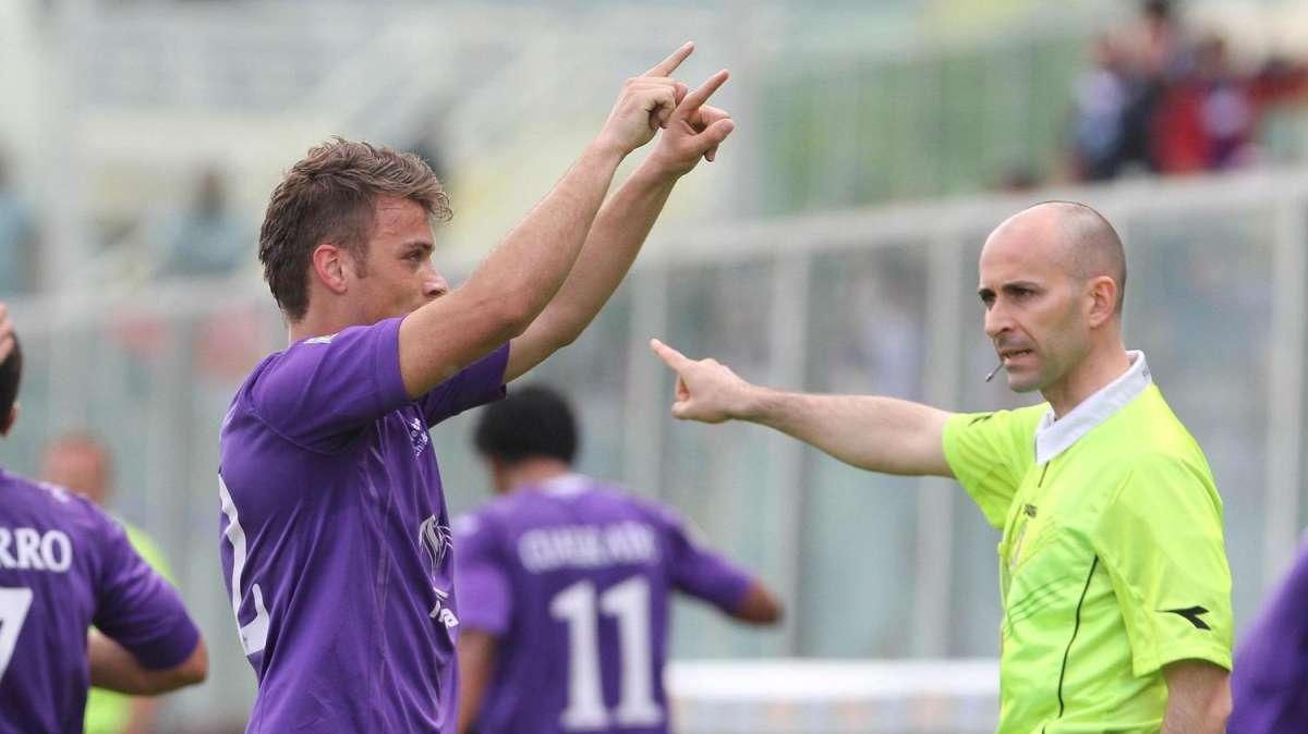 MOENA, Ljajic-Rossi 4-3, in zona Cesarini...