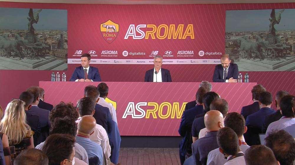 ROMA, Presto incontro con arbitri a Trigoria