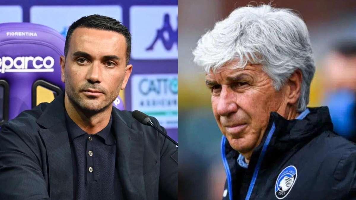 "Scurdammoce 'o passato": l'allievo Palladino ora vuol battere il maestro Gasp