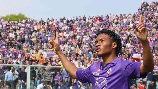 LIV-FIO 0-1, Rossi-Cuadrado vantaggio gigliato