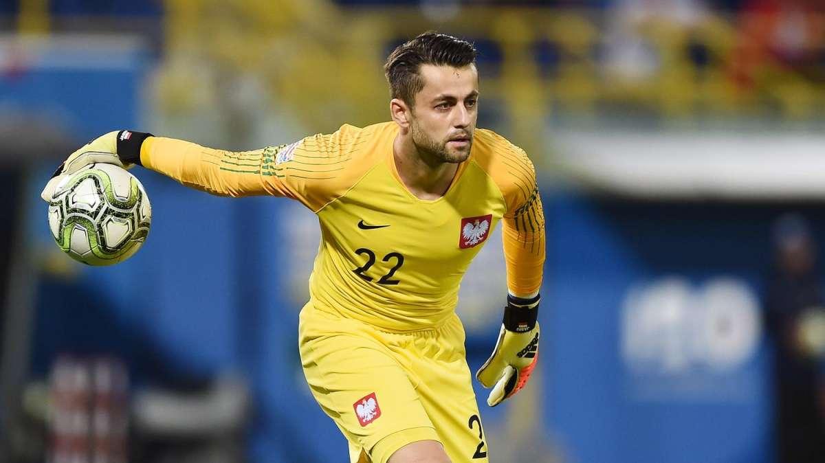 FABIANSKI, Finale? Ce la giochiamo, non me l'aspettavo