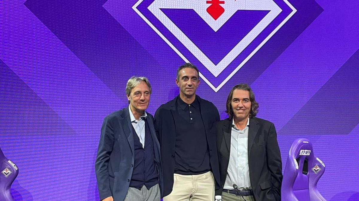Fiorentina e Sant’Anna, i manager crescono al Viola Park: presentato il 3° corso di formazione