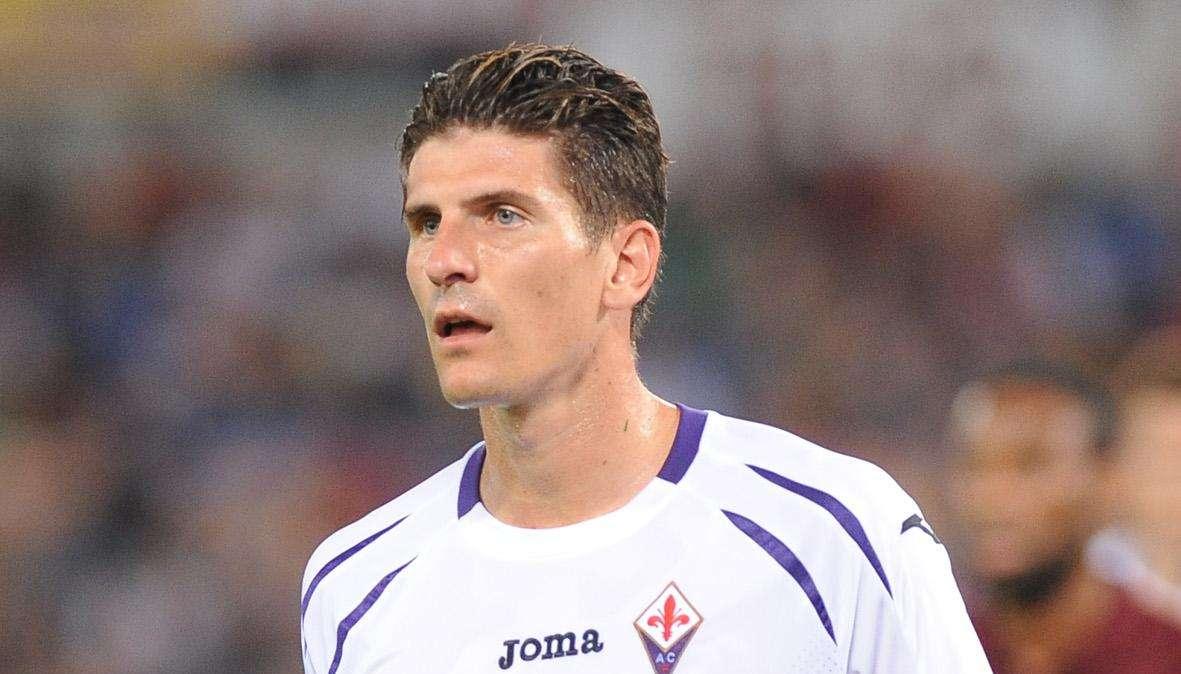 GER-SCOZIA, M. Gomez parte dalla panchina