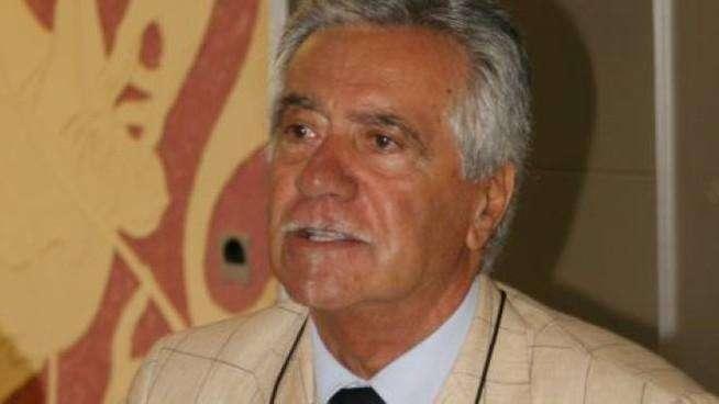 F. SOTTANI, Addio a un campione di fiorentinità