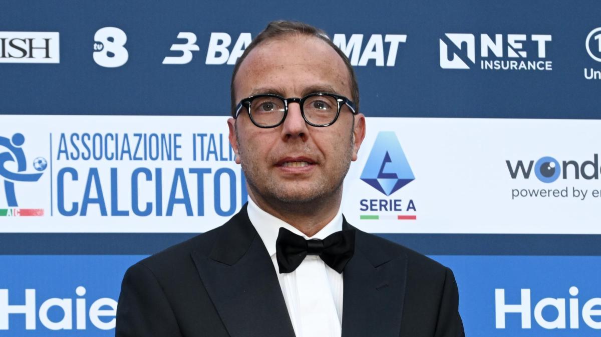 Trevisani: "A Firenze non va mai bene nessuno. Non deve pagare sempre il tecnico"