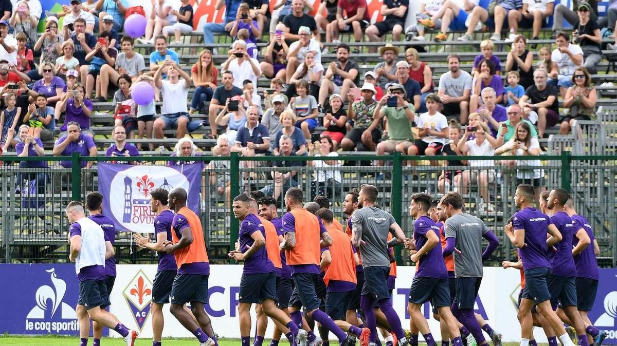IND.FV,  Moena: ok al Viola Village. Per amichevoli...