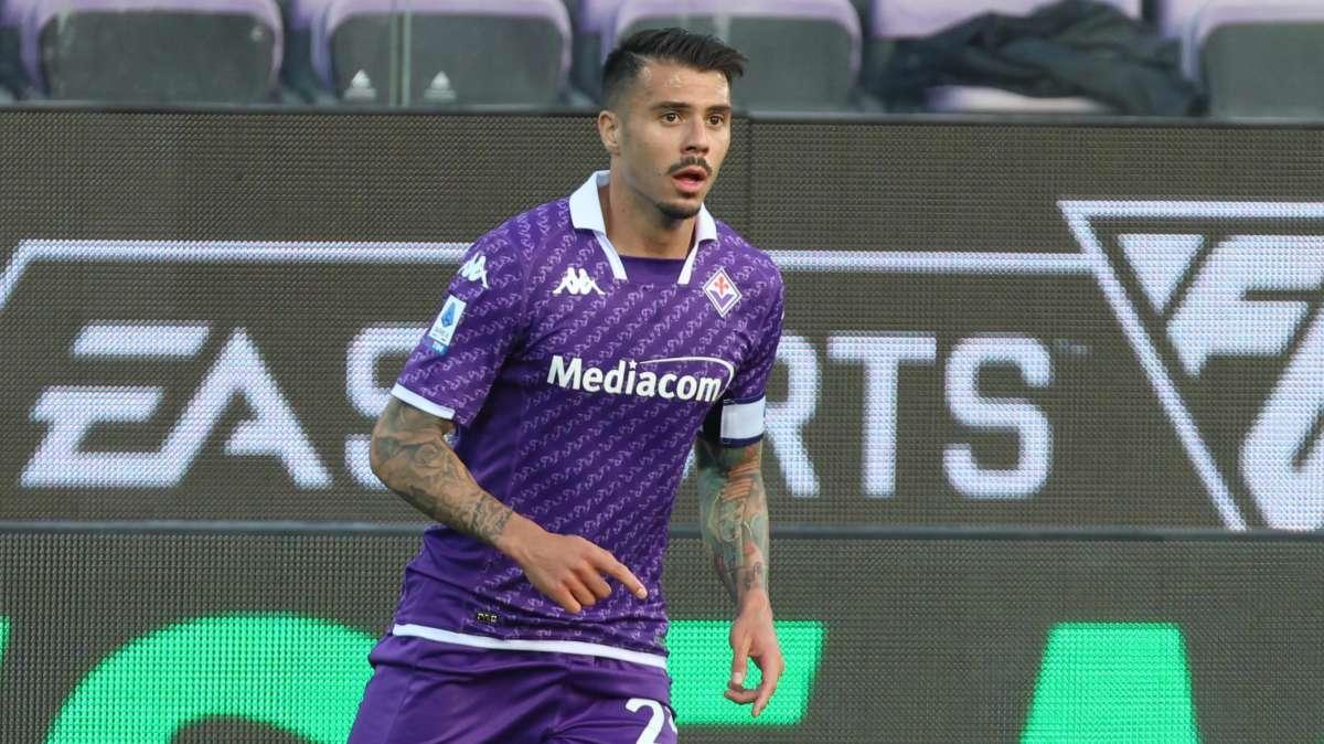 VENUTI, Futuro sempre più al Genoa. Ma l'Espanyol c'è