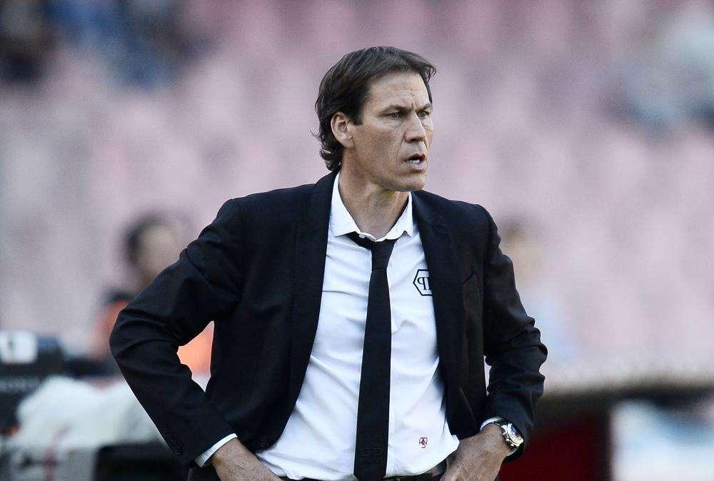 SERIE A, Le formazioni ufficiali dei due posticipi