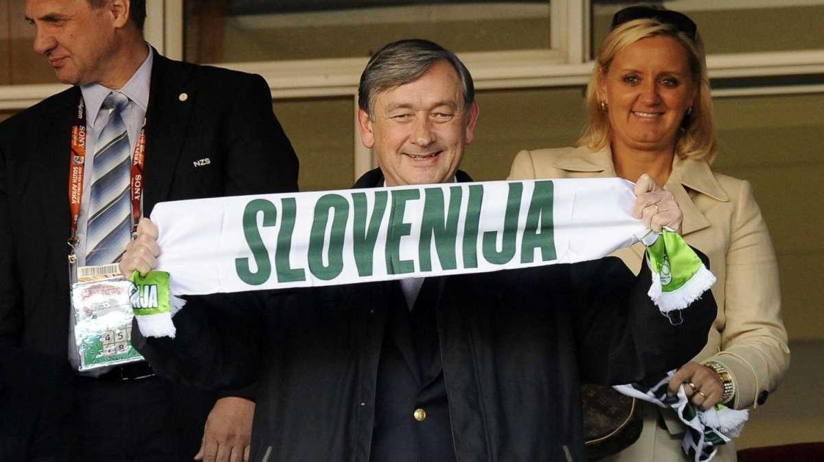 UFFICIALE, Kevin Bric lascia i viola e torna in Slovenia