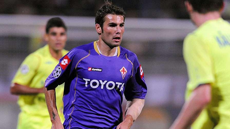FIORENTINA, Buone notizie per Mutu