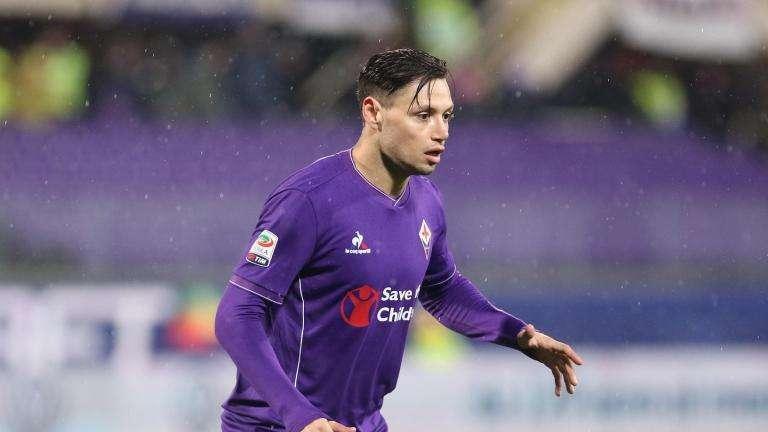 AG. ZARATE A FV, ASSURDE 3 GIORNATE. FARÀ LA STORIA IN VIOLA