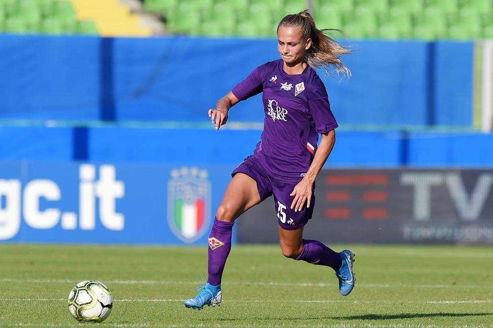 ACF WOMEN'S, Vittoria viola col Sassuolo per 2-1