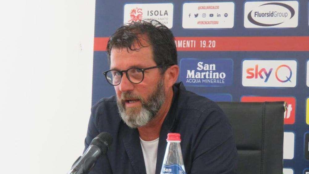 DS CAGLIARI, Serve continuare a lavorare seriamente