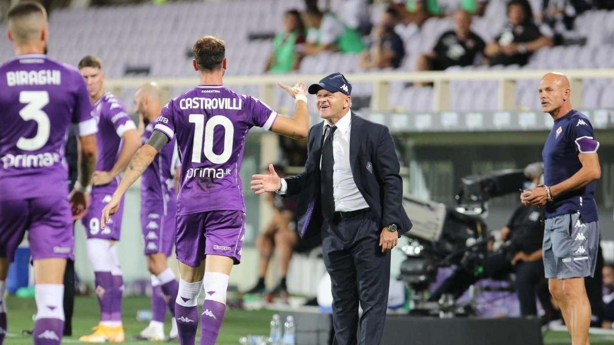 18 PUNTI IN BALLO, VIOLA CON IL TURNO PIÙ TOSTO E RIVALI CHE CAMBIANO