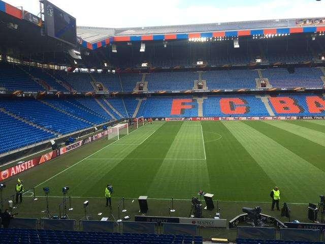 UEFA, Basilea-ACF: respinto il ricorso viola, tifosi out