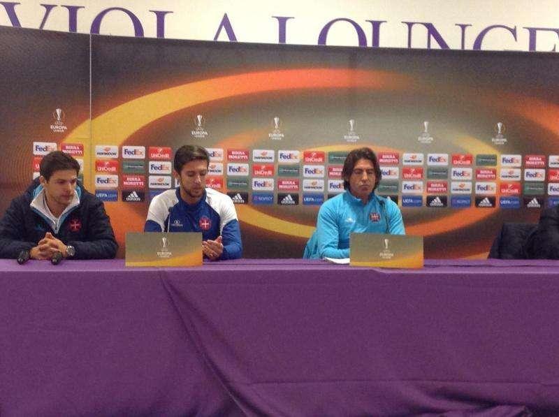 SÀ PINTO, Fiorentina non penserà alla Juve