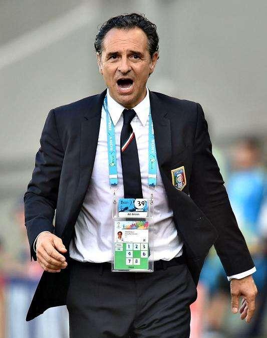 PRANDELLI, Ranieri mi ha parlato di Valencia