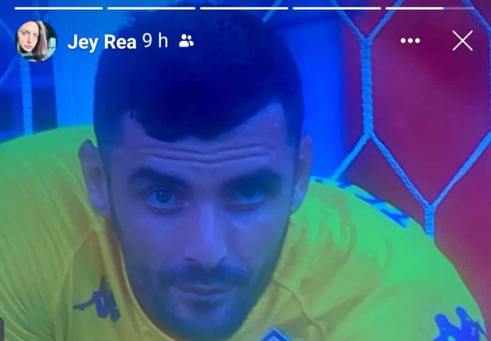 LADY TERRACCIANO, Orgogliosa: ti meriti tutto 