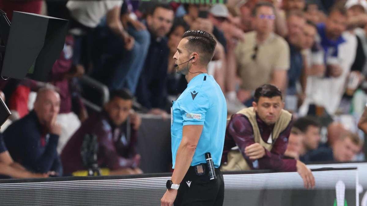 FIO-CUK 3-0, Fallaccio di Subotic: espulso dal Var