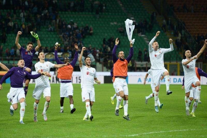 BELENENSES-FIORENTINA, Gara in chiaro su MTV8