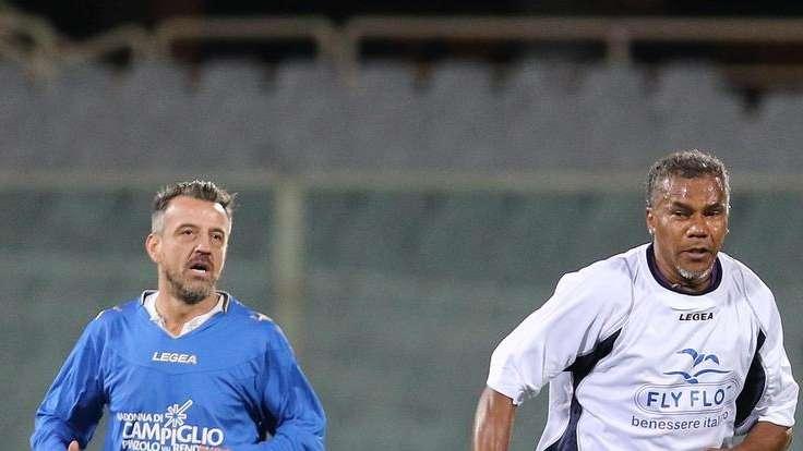 OLIVEIRA, Viola&Napoli, il calcio più bello. Italiano...