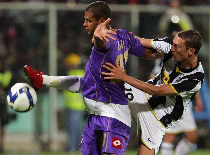 CENTROCAMPO, Serve la forza di Felipe Melo