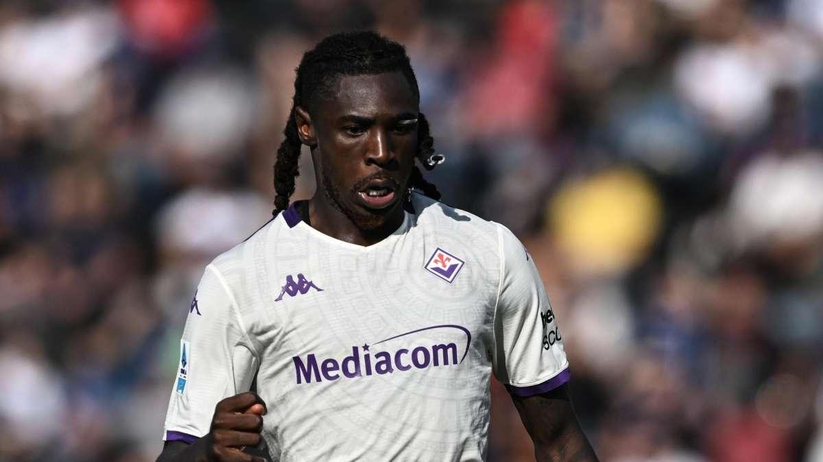Kean rientra in attacco: sta di nuovo a lui dopo il lavoro personalizzato