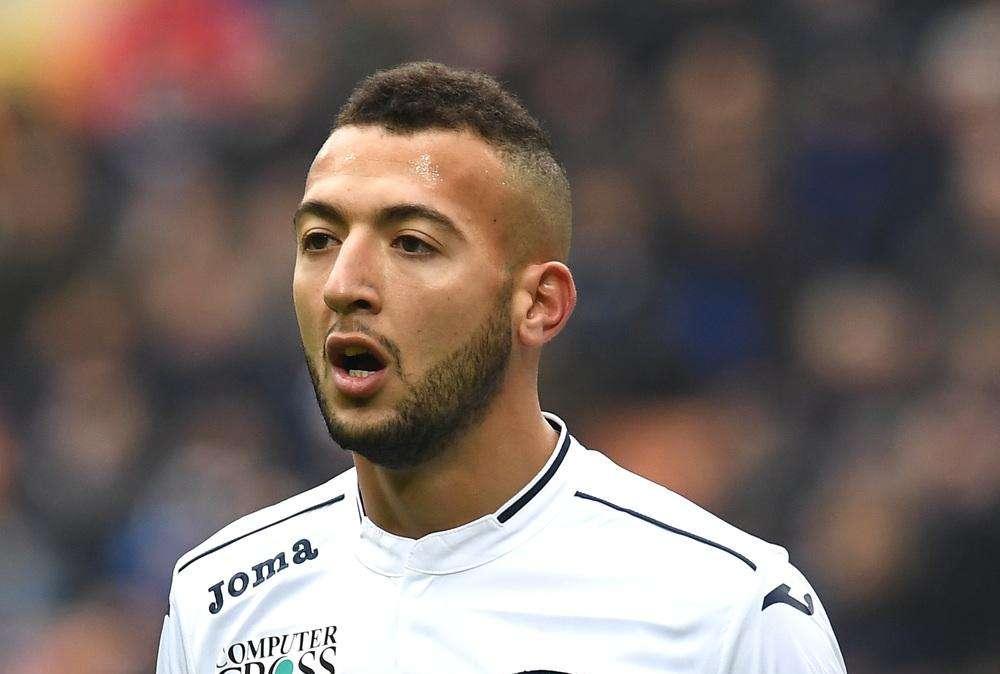 EL KADDOURI A RFV, Sabiri sarebbe acquisto giusto