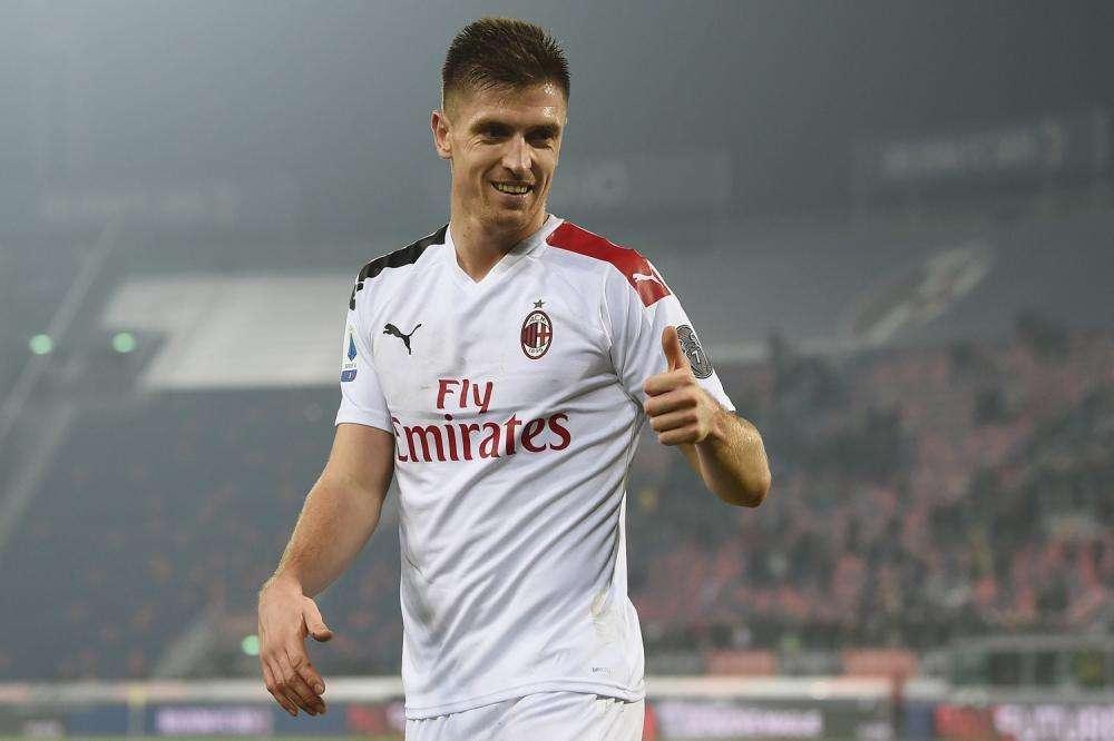 SKWIERAWSKI A FV, PIATEK "UCCISO" AL MILAN MA ADESSO NON VUOLE ANDARSENE