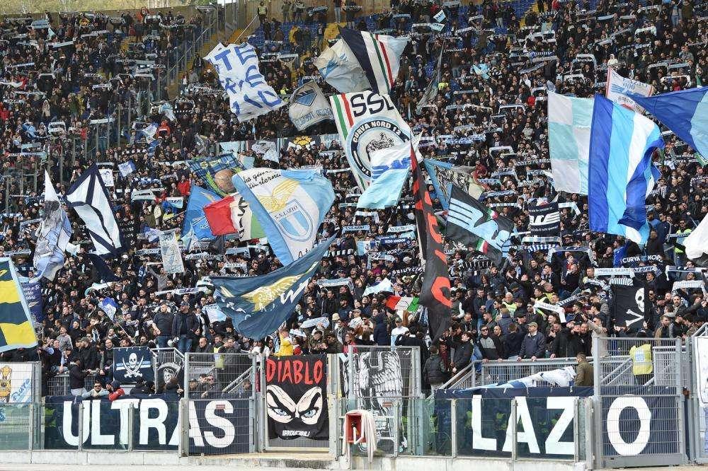 MEDICO LAZIO, Virus sta morendo. La confusione...