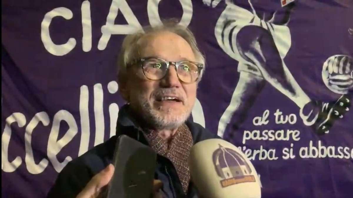 HAMRIN, Il figlio Piero: “Grazie per i tanti messaggi”