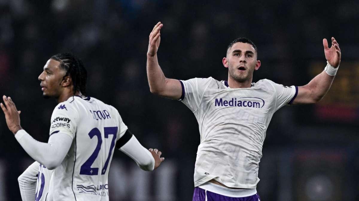 Piccoli si allena in gruppo: anche lui a Napoli. Chance da titolare? 