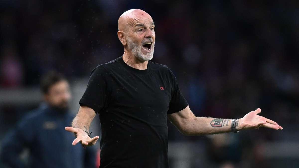 Pioli e quella frase pro club. A gennaio aveva idee chiare: gliele farà cambiare l'Italia? La Viola aspetta