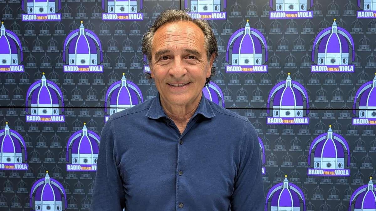Prandelli in esclusiva: "Fagioli deve giocare più avanti. Vanoli? Lo confermerei"