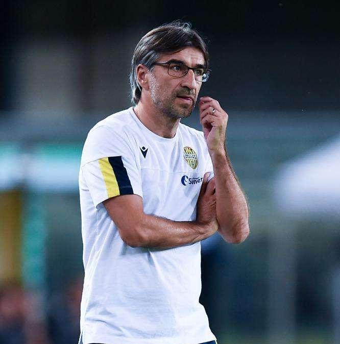 JURIC, Coi viola la nostra prova più seria