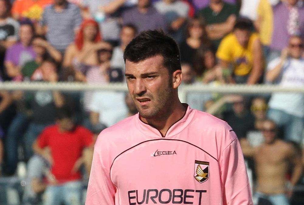 QUI PALERMO, Rossi tenta di recuperare Bovo 