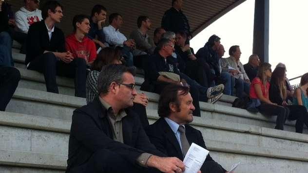 SETT. GIOVANILE VIOLA, Società vaglia lavoro fatto