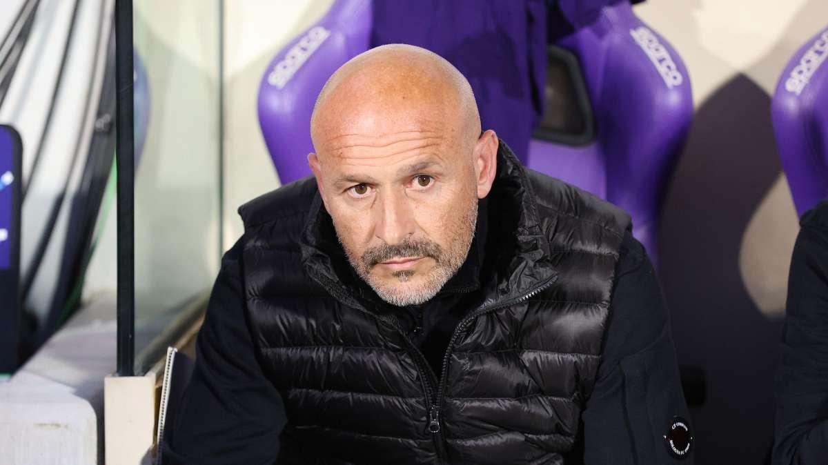 Italiano vorrebbe essere al Franchi. Polmonite quasi svanita, ma i medici consigliano riposo
