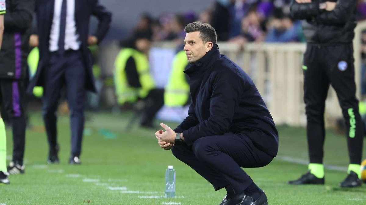 Alla Fiorentina piace Thiago Motta. Il Corr. Sport: "Occhio al coupe de theatre"