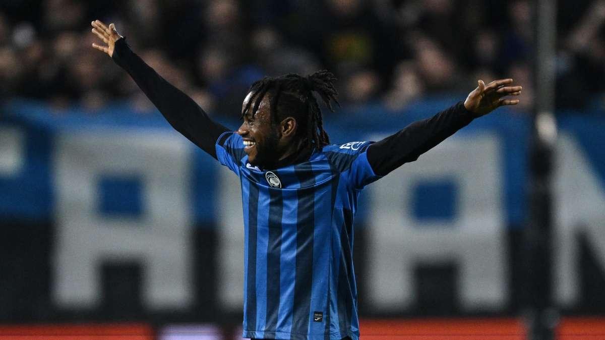 ATALANTA, Euro-mania: famiglia chiama il figlio "Lookman"