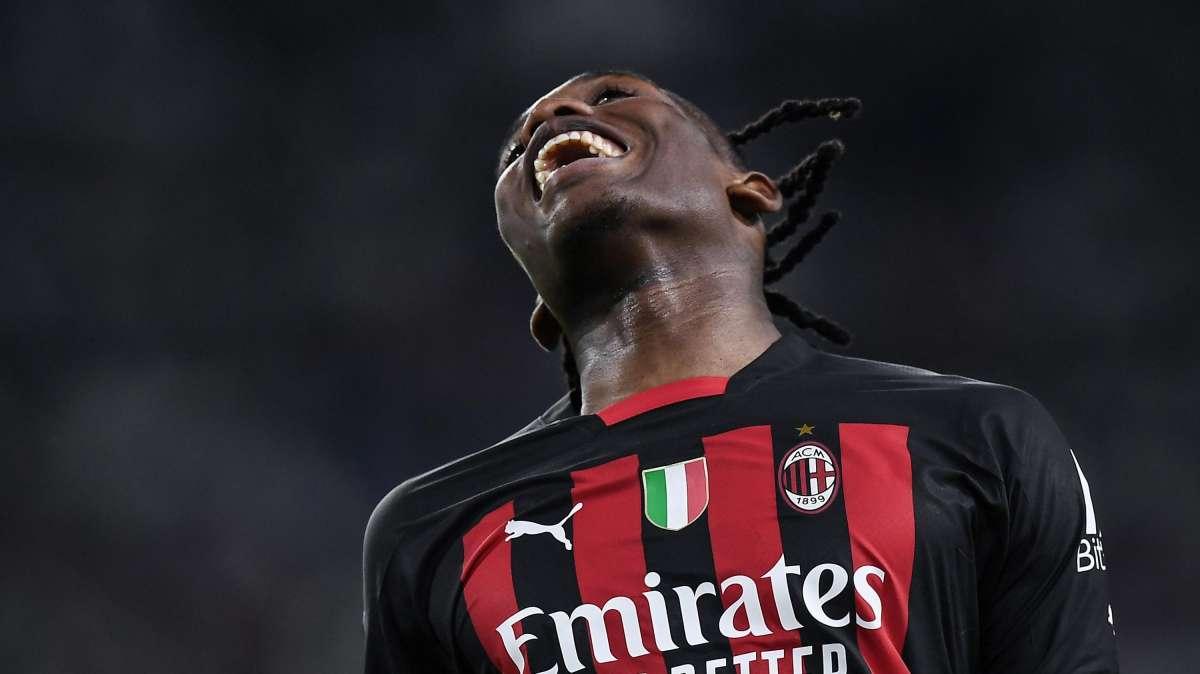MILAN, Leao ha rinnovato fino al 2028: adesso è ufficiale