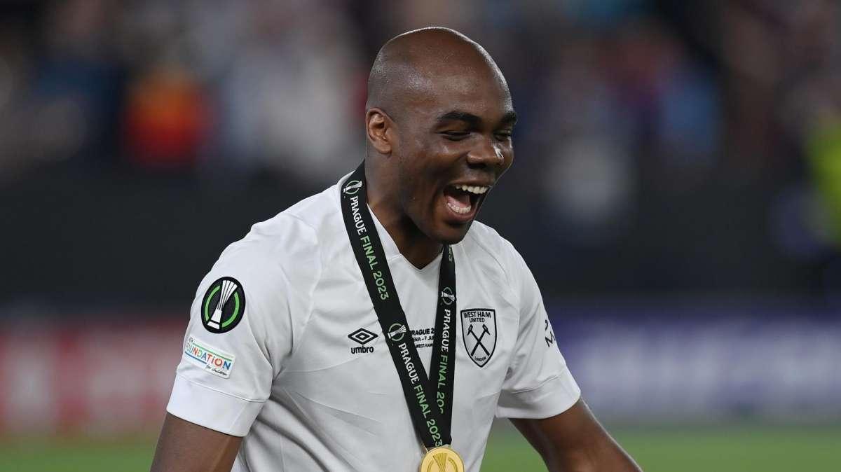 OGBONNA, Ora ci pensa l'Empoli per sostituire Luperto