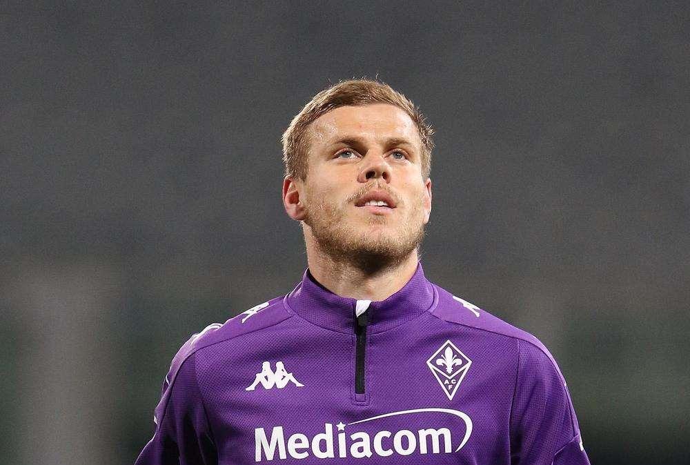 KOKORIN, È tornato oggi ad allenarsi con il gruppo