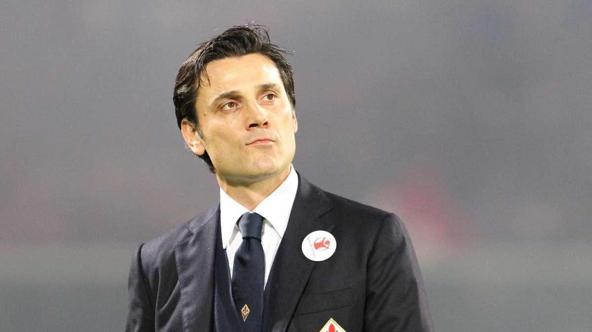 ACF, Domani alle 15.30 Montella in conferenza stampa